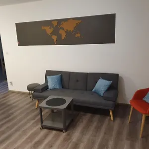  Appartement Le Petit Provencal
