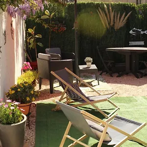 Avec Jardin Et Parking Privés Appartement Bormes-les-Mimosas