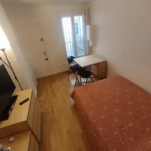 Rahim Appartement Paris
