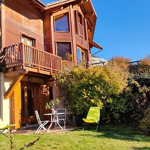 Le Chalet Briançon