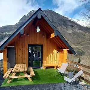 Sanset Appartement Gèdre